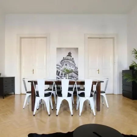 Budget By Hi5 - King Street - For Groups Lägenhet *