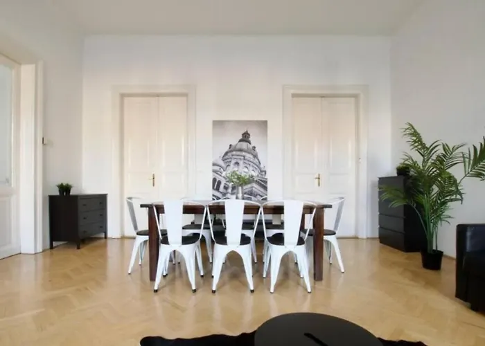 Budget By Hi5 - King Street - For Groups Lägenhet *