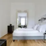 Appartement Budget By Hi5 - King Street - For Groups Boedapest