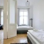 Budget By Hi5 - King Street - For Groups Appartement *