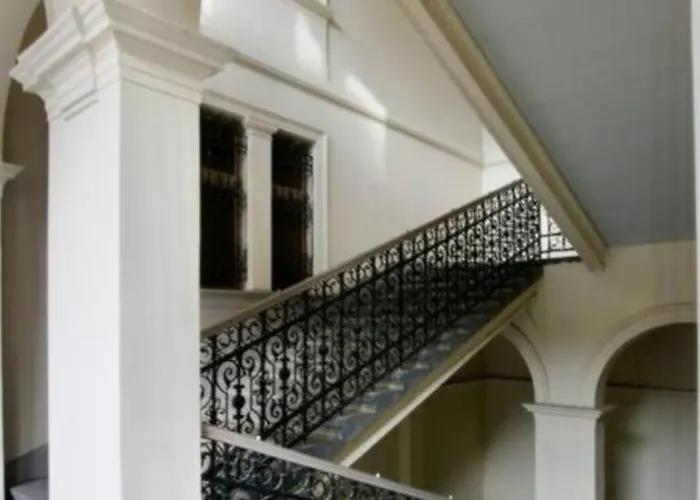 Budget By Hi5 - King Street - For Groups Apartmán Budapešť